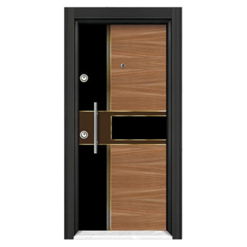 Ultralam Seri S1046 - Eymenta Çelik Kapı