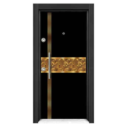Ultralam Seri S1047 - Eymenta Çelik Kapı