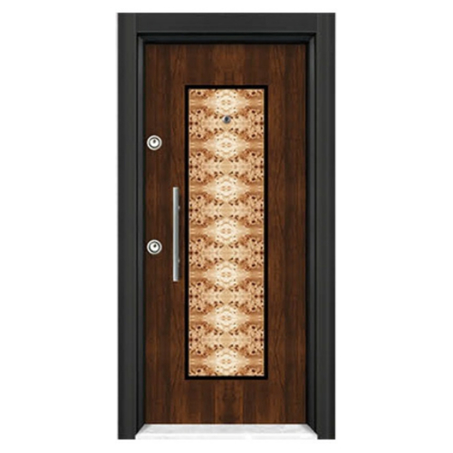 Ultralam Seri S1048 - Eymenta Çelik Kapı