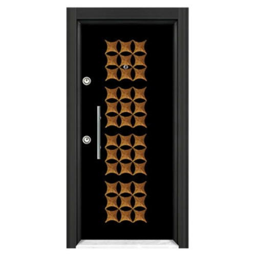 Ultralam Seri S1049 - Eymenta Çelik Kapı