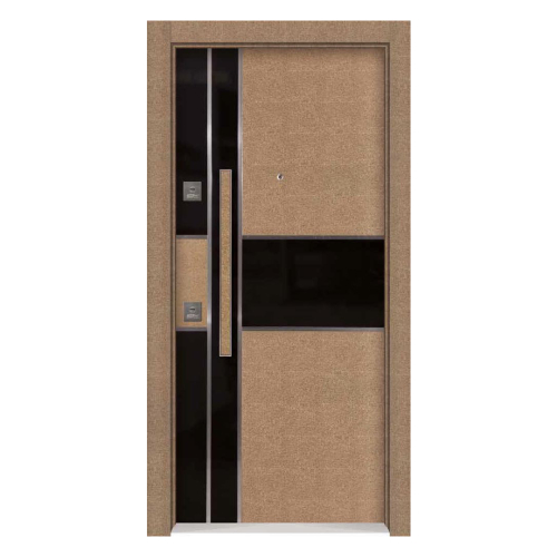 Asya Serisi Çelik Kapılar HG 403 - Eymenta Çelik Kapı