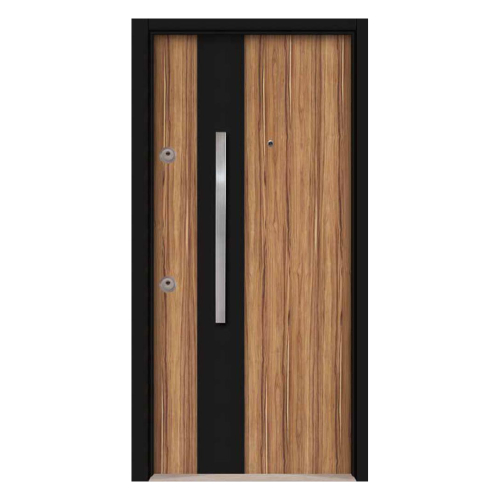 Kelebek Serisi Çelik Kapılar KLB 619 - Eymenta Çelik Kapı