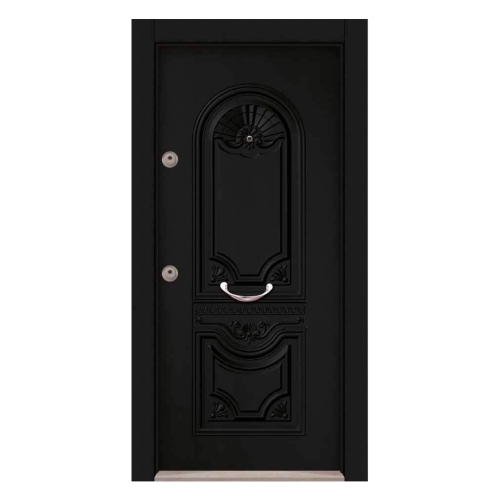 Komple Metal Çelik Kapı EXT 802 - Eymenta