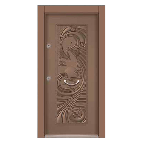 Komple Metal Çelik Kapı EXT 803 - Eymenta