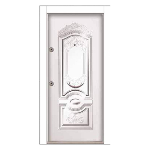 Komple Metal Çelik Kapı EXT 804 - Eymenta