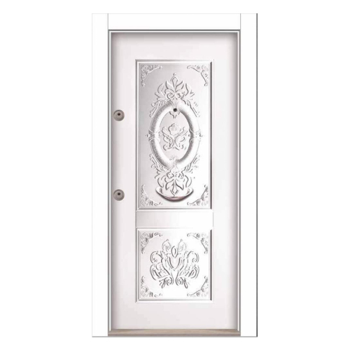 Komple Metal Çelik Kapı EXT 805 - Eymenta