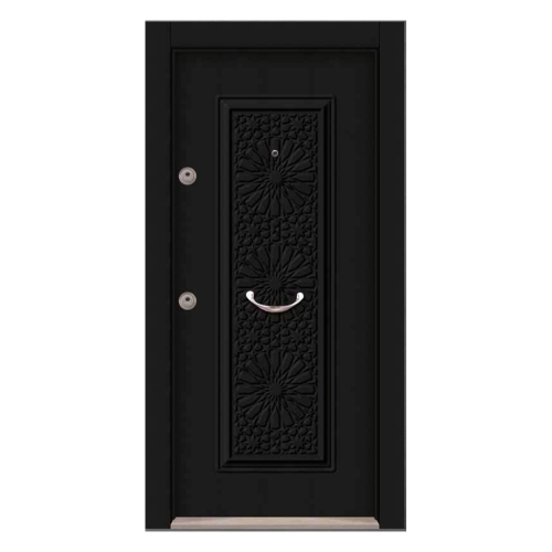 Komple Metal Çelik Kapı EXT 806 - Eymenta