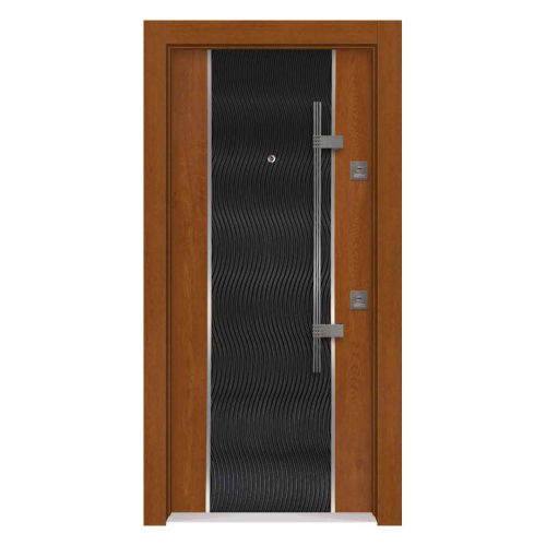 Mirza Serisi Çelik Kapılar MIR 106 - Eymenta Çelik Kapı