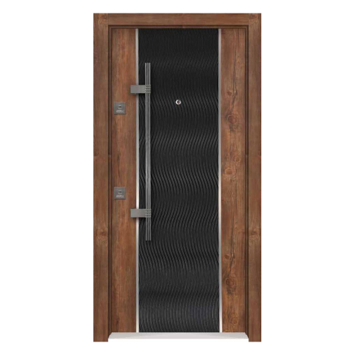 Mirza Serisi Çelik Kapılar MIR 103 - Eymenta Çelik Kapı