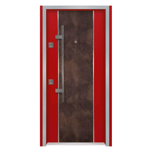 Mirza Serisi Çelik Kapılar MIR 108 - Eymenta Çelik Kapı