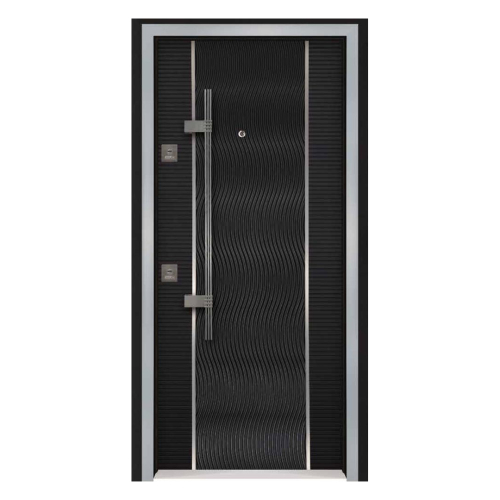 Mirza Serisi Çelik Kapılar MIR 101 - Eymenta Çelik Kapı