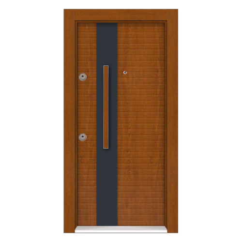 Neva Serisi Çelik Kapılar NV 204 - Eymenta Çelik Kapı