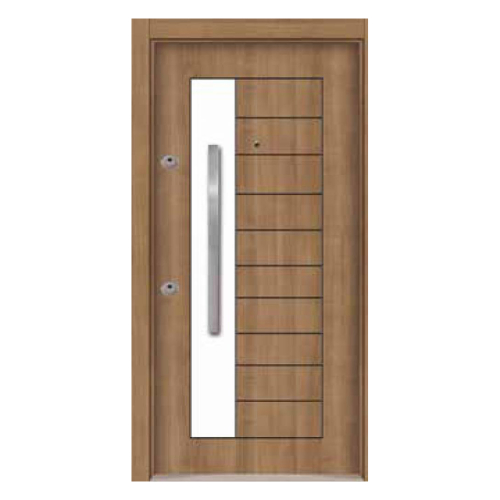 Onur Serisi Çelik Kapılar ONR 706 - Eymenta Çelik Kapı